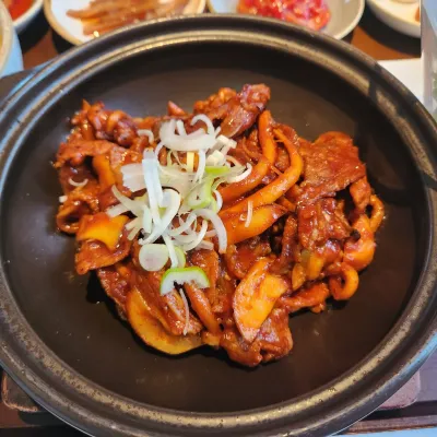 짜장면 맛집