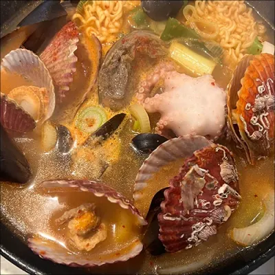 미루샤브 인천 청라점