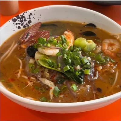 베트남쌀국수