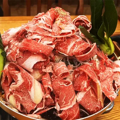 마라일번지