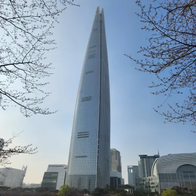 타워방문권