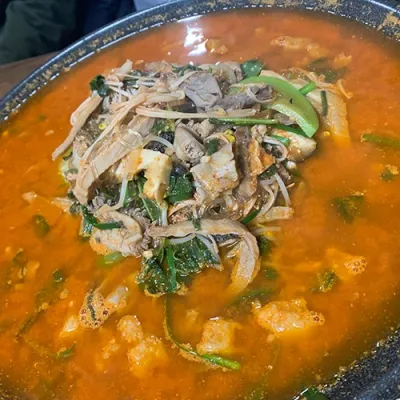 금요일엔감자탕이쥐