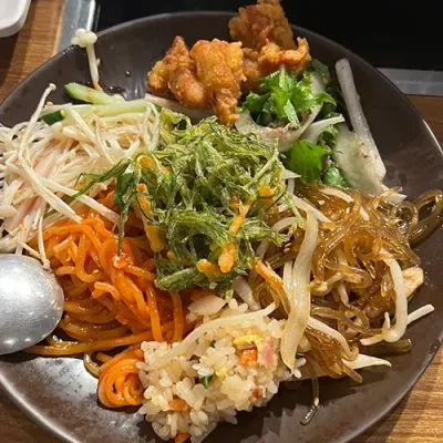 쌈불고기