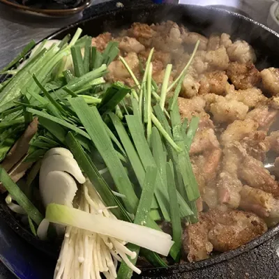 왕한우곱창