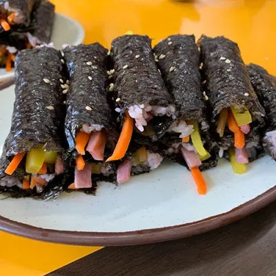 효진이네김밥